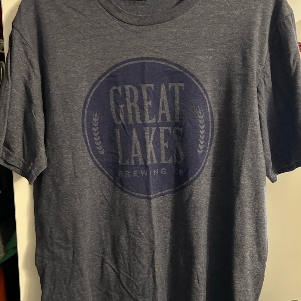 Great Lakes Brewing Co. T Shirt